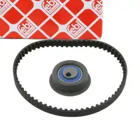 febi Zahnriemensatz f&uuml;r HYUNDAI Lantra 1 Santamo MITSUBISHI Sonata 3 Colt 3 L300 3 1.6-2.0