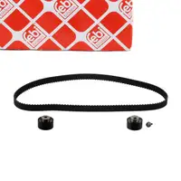 febi Zahnriemensatz f&uuml;r CITROEN C8 Jumpy Evasion PEUGEOT 806 Expert FIAT Scudo 2.0D HDi