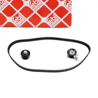 febi Zahnriemensatz f&uuml;r CITROEN C4 C5 2 3 C8 Jumpy PEUGEOT 307 308 407 807 Expert 1.8 2.0