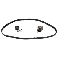 febi Zahnriemensatz f&uuml;r OPEL Astra H J Insignia A Vectra C Zafira FIAT Ducato 1.9 2.0D