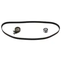 febi Zahnriemensatz f&uuml;r ALFA ROMEO 147 156 Brera Spider FIAT Croma LANCIA Thesis 1.9 2.4D