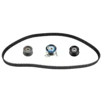 febi 28375 Zahnriemensatz f&uuml;r OPEL Astra G H Speedster Zafira A Zafira/Family B 2.0/Turbo