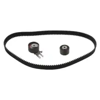 febi Zahnriemensatz f&uuml;r VOLVO S60 1 2 S80 1 2 V40 V50 V60 2 3 XC60 XC70 1 2 D3-D5 2.4 2.5D