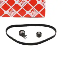 febi Zahnriemensatz f&uuml;r VOLVO S60 1 2 S80 1 2 V40 V50 V60 2 3 XC60 XC70 1 2 D3-D5 2.4 2.5D