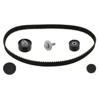 febi 28602 Zahnriemensatz f&uuml;r RENAULT Espace 4 Laguna 2 Trafic 2 1.8 2.0 117-163 PS