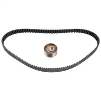 febi Zahnriemensatz f&uuml;r FIAT Panda Punto Doblo Qubo Idea Linea Fiorino ALFA Mito 1.2 1.4