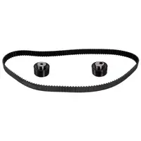 febi 29271 Zahnriemensatz f&uuml;r CITROEN Jumper PEUGEOT Boxer 244 2.2 HDi 101 PS Bj. 04.2004