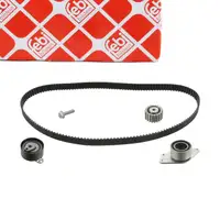 febi Zahnriemensatz f&uuml;r RENAULT Clio 2 Kangoo Megane Laguna Kangoo Scenic 2 1.9 dTi dCi