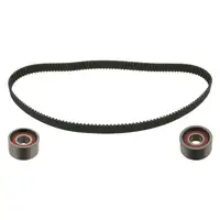 febi 29391 Timing Belt Kit for CITROEN Jumper, PEUGEOT Boxer, FIAT Ducato 2.5, 2.8D, JTD, HDi