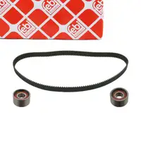 febi 29391 Timing Belt Kit for CITROEN Jumper, PEUGEOT Boxer, FIAT Ducato 2.5, 2.8D, JTD, HDi