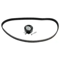 febi Zahnriemensatz f&uuml;r FORD Fiesta 5 6 Focus 2 3 Mondeo 4 C-Max 2 B-Max Ka+ 3 1.25-1.6