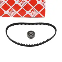 febi Timing Belt Kit for RENAULT Clio 1 2, Twingo 1 2, Kangoo, and NISSAN Kubistar 1.0 1.2/LPG