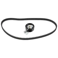 febi Zahnriemensatz f&uuml;r CITROEN Berlingo C2 C3 1 2 Saxo PEUGEOT 106 2 206+ Partner 1.1/i