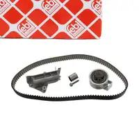 febi Zahnriemensatz f&uuml;r VW Golf 4 Passat B5 B5.5 AUDI A2 8Z A3 8L A4 B5 B6 A6 1.4 1.9 TDI