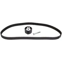 febi 21901 Zahnriemensatz Zahnriemenkit f&uuml;r FORD Transit/Tourneo 2.5 DI 2.5 TD 69-116 PS