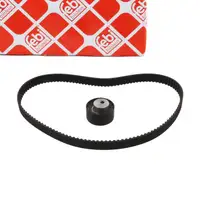 febi Zahnriemensatz f&uuml;r ALFA Giulietta Mito FIAT 500 312 Doblo 263 Punto 188 Panda 1.2 1.4