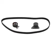 febi 22733 Timing Belt Kit for VOLVO C70 1 2 S40 S60 S70 S80 V40 1 2 XC70 XC90 1.6&ndash;2.5/T