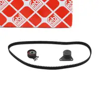 febi 22733 Timing Belt Kit for VOLVO C70 1 2 S40 S60 S70 S80 V40 1 2 XC70 XC90 1.6&ndash;2.5/T