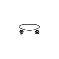 febi Zahnriemensatz f&uuml;r OPEL Movano A Vivaro A RENAULT Master 2 Trafic 2 2.2 2.5 dCi DTi