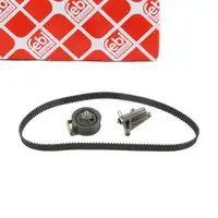 febi 23126 Zahnriemensatz Zahnriemenkit f&uuml;r AUDI A4/A4 Avant B5 1.8/T 125-150 PS