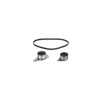 febi 23203 Zahnriemensatz f&uuml;r VOLVO S40 1 644 V40 Kombi 645 MITSUBISHI Carisma DA 1.9TD