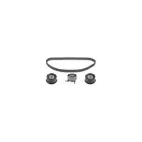 febi 23423 Zahnriemensatz Zahnriemenkit f&uuml;r OPEL Astra G CC/Caravan/Stufenheck 2.0 16V 136