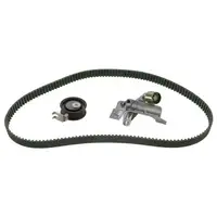 febi Zahnriemensatz f&uuml;r VW Golf 4 Passat B5 AUDI A3 8L A4 B5 A6 8N SEAT Ibiza 2 6K 1.8/T