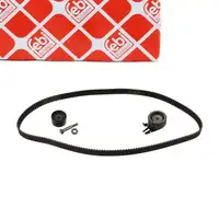 febi Zahnriemensatz f&uuml;r FIAT Doblo 119 223 Punto 188 Stilo OPEL Astra H Vectra C 1.9D CDTI