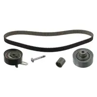 febi 34123 Timing Belt Kit for VW Crafter 30-35, 30-50, 2.5 TDI, 88-163 hp, model year 2006 and later