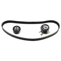 febi Zahnriemensatz für CITROEN C5 2 3 C6 PEUGEOT 4007 FORD Mondeo 4 Galaxy 2 2.2 HDi TDCi