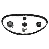febi Timing Belt Kit for RENAULT Clio 3, Laguna 2 & 3, Megane 2 & 3, Twingo 2, Modus, Scenic 3, 1.6