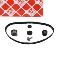 febi Timing Belt Kit for RENAULT Clio 3, Laguna 2 & 3, Megane 2 & 3, Twingo 2, Modus, Scenic 3, 1.6