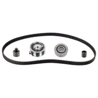 febi Zahnriemensatz f&uuml;r VW Golf 6 Passat B7 Polo 5 T5 T6 Touran AUDI A1 8X A4 1.2-2.0 TDI