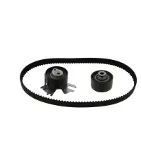 febi Zahnriemensatz für CITROEN C4 2 C5 3 PEUGEOT 308 FORD Focus 3 Mondeo 4 2.0 HDi TDCi