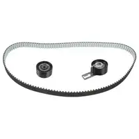 febi Zahnriemensatz f&uuml;r CITROEN C3 2 DS3 PEUGEOT 206+ 207 207+ FORD Fiesta 6 1.4 HDi TDCi