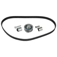 febi Timing Belt Kit for VW Golf 5, 6; Passat B6; Touran; AUDI A1 8X, A3 8P, A4 B7; 2.0 FSI, TFSI