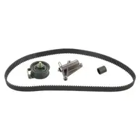 febi 30884 Zahnriemensatz f&uuml;r VW Passat B5 AUDI A4 B5 A6 C4 C5 Cabriolet B3 1.8/T 125-180