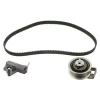 febi 30891 Zahnriemensatz f&uuml;r VW Polo 9N 9A 1.8 GTI SEAT Ibiza 3 Cupra R 6L 1.8T 150/180