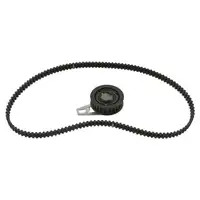 febi Zahnriemensatz f&uuml;r ALFA 145 146 147 156 166 GT 937 GTV Spider LANCIA Dedra 1.8 2.0