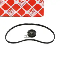 febi Zahnriemensatz f&uuml;r ALFA 145 146 147 156 166 GT 937 GTV Spider LANCIA Dedra 1.8 2.0