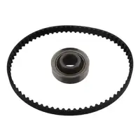 febi 31439 Zahnriemensatz Zahnriemenkit f&uuml;r HONDA Accord 4 5 6 Prelude 4 Shuttle 1.8-2.3/i