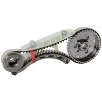 febi Zahnriemensatz f&uuml;r FORD Focus 2 Mondeo 4 Tourneo Transit Connect Galaxy 2 1.8 TDCi