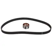 febi 47821 Zahnriemensatz Zahnriemenkit f&uuml;r FIAT Panda Panda Classic 169 1.1 54 PS 09.03