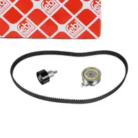 febi Zahnriemensatz f&uuml;r VW Golf 6 7 Passat B8 AUDI A1 8X A3 8V 8Y A4 1.0 1.2 1.4 TSI TFSI