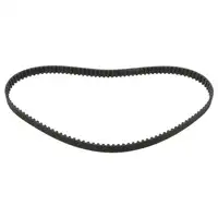 febi Zahnriemen f&uuml;r FORD Escort 4 5 6 Mondeo 1 Fiesta 3 Orion 2 3 Sierra 1.8D 6177887
