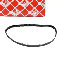 febi 10945 Zahnriemen f&uuml;r FORD Fiesta 5 6 Focus 2 3 Mondeo 4 C-Max 1 2 B-Max KA+ 3 1.4 1.6