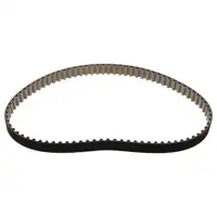 febi 100238 Zahnriemen f&uuml;r PEUGEOT 407 CITROEN 3 LAND ROVER Discovery 3 Range Rover 2.7D
