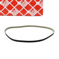 febi Zahnriemen f&uuml;r CITROEN C5 3 C6 PEUGEOT LAND ROVER Discovery 4 Range Rover 2.7/3.0D