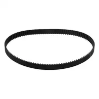 febi 11668 Zahnriemen f&uuml;r CITROEN Jumper 1 FIAT Ducato 230 244 PEUGEOT Boxer 2.0