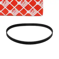 febi 11668 Zahnriemen f&uuml;r CITROEN Jumper 1 FIAT Ducato 230 244 PEUGEOT Boxer 2.0